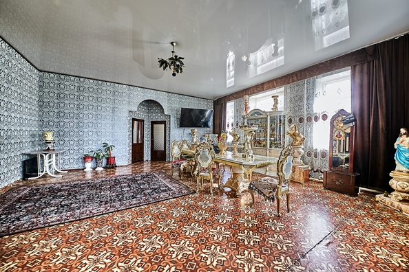
  Продается дом, 550 м², Томск
. Фото 5.