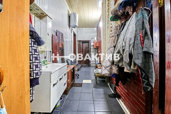 
  Продается дом, 550 м², Томск
. Фото 18.