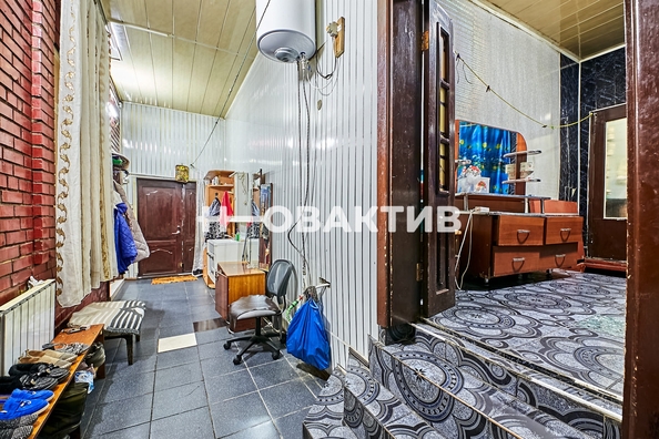
  Продается дом, 550 м², Томск
. Фото 19.