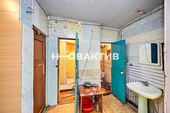 
  Продается дом, 550 м², Томск
. Фото 24.