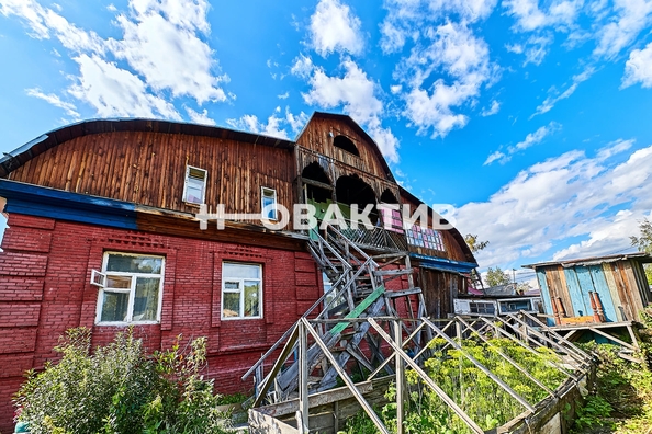
  Продается дом, 550 м², Томск
. Фото 31.