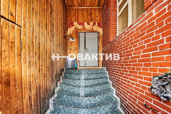 
  Продается дом, 550 м², Томск
. Фото 32.