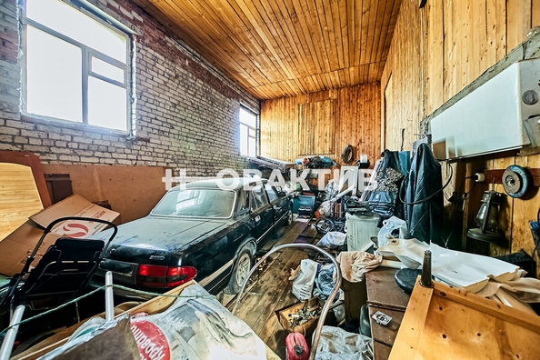 
  Продается дом, 550 м², Томск
. Фото 33.