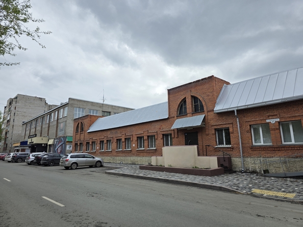 
  Сдам офис, 406.3 м², Новгородская ул, д. 37
. Фото 1.