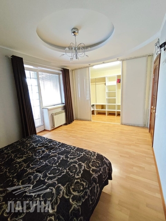 
  Сдается  квартира, 146.2 м², Советская ул, д. 84
. Фото 12.