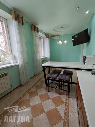 
  Сдается  квартира, 146.2 м², Советская ул, д. 84
. Фото 17.