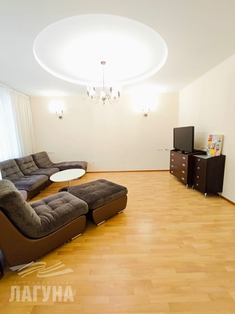 
  Сдается  квартира, 146.2 м², Советская ул, д. 84
. Фото 24.