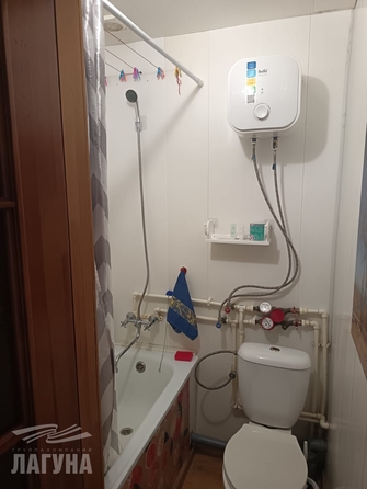 
  Сдается 1-комн. квартира, 12 м², Алтайская ул, д. 107
. Фото 4.