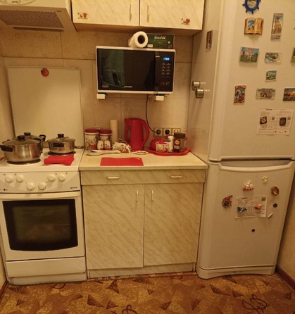 
  Продается 1-комн. квартира, 20 м², Алтайская ул, д. 89/1
. Фото 6.