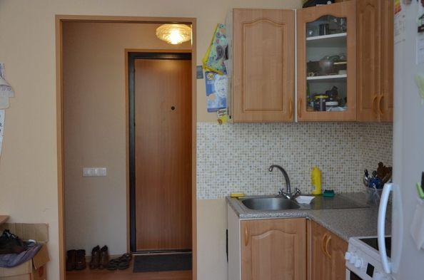 
  Продается студия, 29.4 м², Алтайская ул, д. 88
. Фото 3.