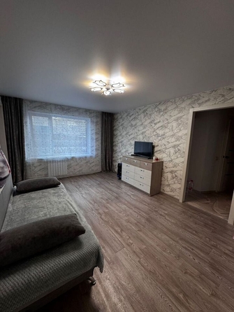 
  Продается 2-комн. квартира, 36.5 м², Олега Кошевого ул, д. 70
. Фото 1.