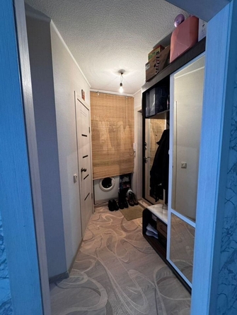 
  Продается 2-комн. квартира, 36.5 м², Олега Кошевого ул, д. 70
. Фото 7.
