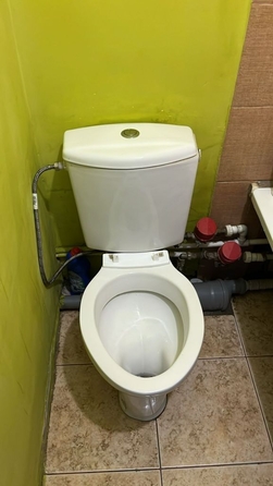 
  Продается 1-комн. квартира, 11 м², Полины Осипенко пер, д. 33
. Фото 5.