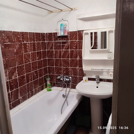
  Сдается 3-комн. квартира, 64 м², Вавилова ул
. Фото 11.
