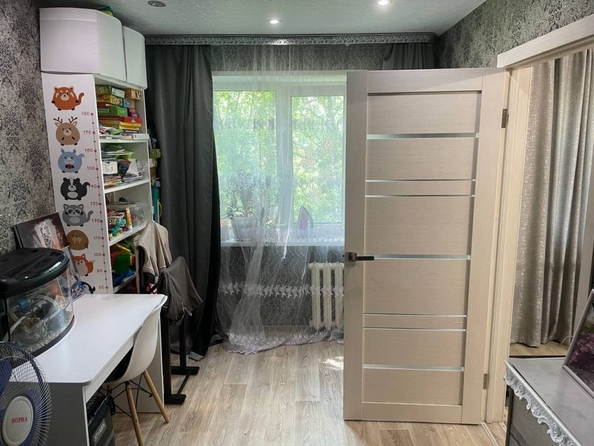 
  Продается 2-комн. квартира, 46.5 м², Елизаровых ул, д. 25
. Фото 2.
