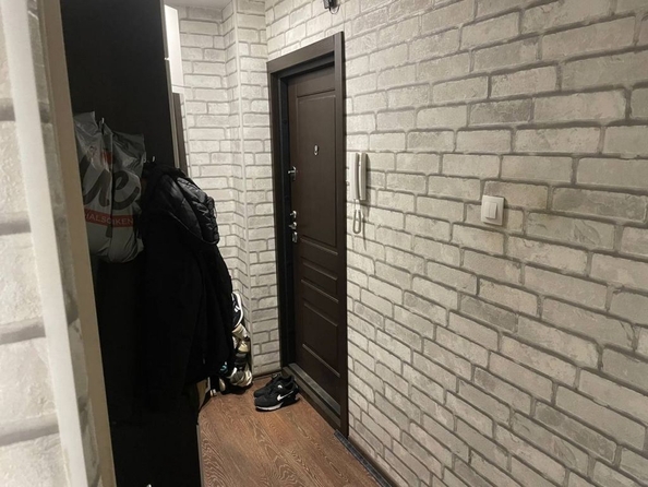 
  Продается 2-комн. квартира, 46.5 м², Елизаровых ул, д. 25
. Фото 9.