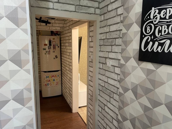
  Продается 2-комн. квартира, 46.5 м², Елизаровых ул, д. 25
. Фото 12.