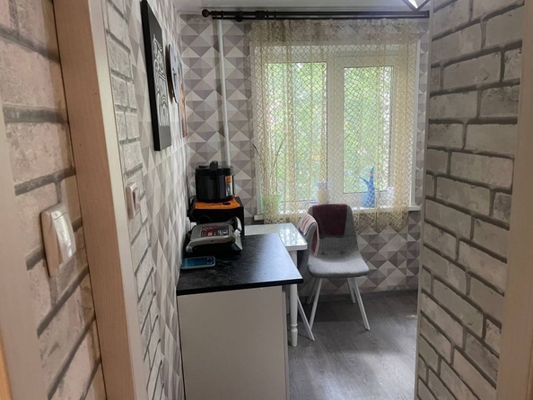 
  Продается 2-комн. квартира, 46.5 м², Елизаровых ул, д. 25
. Фото 13.