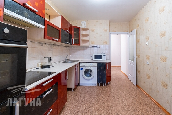 
  Продается 3-комн. квартира, 76.8 м², Урожайный пер, д. 30
. Фото 8.