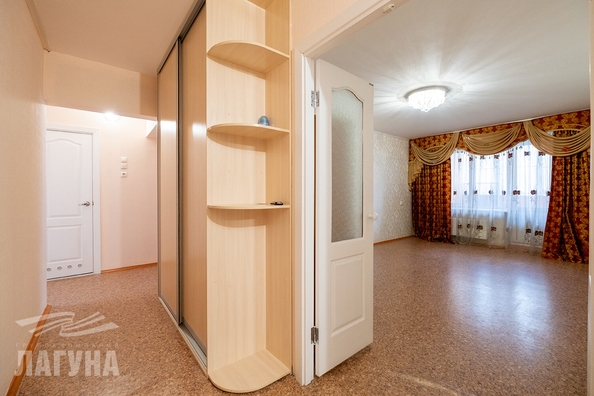 
  Продается 3-комн. квартира, 76.8 м², Урожайный пер, д. 30
. Фото 10.