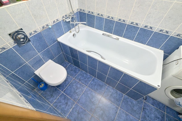 
  Продается 2-комн. квартира, 44.2 м², Усова ул, д. 23
. Фото 8.