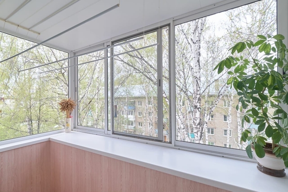 
  Продается 2-комн. квартира, 44.2 м², Усова ул, д. 23
. Фото 14.