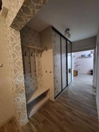 
  Продается 2-комн. квартира, 52.8 м², Герасименко ул, д. 1/6
. Фото 19.
