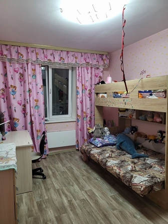 
  Продается 2-комн. квартира, 52.8 м², Герасименко ул, д. 1/6
. Фото 21.