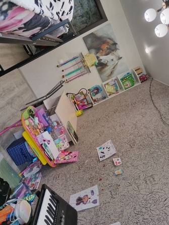 
  Продается 2-комн. квартира, 41 м², Киевская ул, д. 101
. Фото 13.