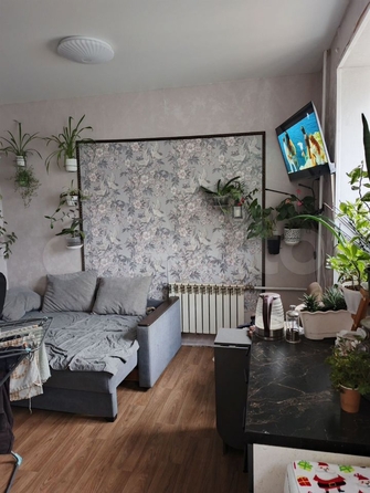 
  Продам комната, 21.1 м², Усова ул, д. 66
. Фото 2.