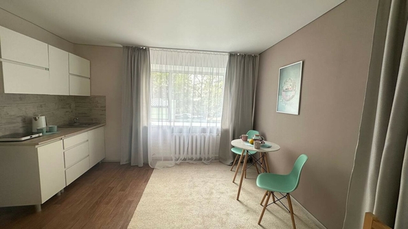 
  Продается студия, 23.3 м², Полины Осипенко ул, д. 31
. Фото 2.