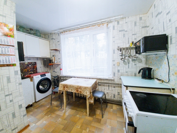 
  Продается 1-комн. квартира, 33.5 м², Дом отдыха ул, д. 3
. Фото 5.