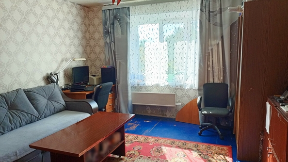 
  Продается 1-комн. квартира, 36.3 м², Якимовича ул, д. 6
. Фото 4.