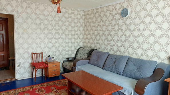 
  Продается 1-комн. квартира, 36.3 м², Якимовича ул, д. 6
. Фото 5.