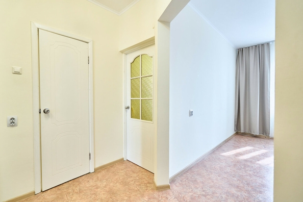 
  Продается 1-комн. квартира, 32.8 м², Школьный пер, д. 19
. Фото 1.