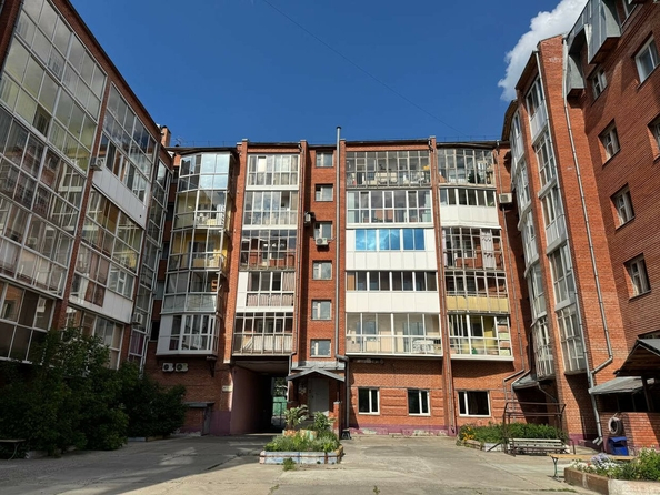 
  Продается 1-комн. квартира, 32.8 м², Школьный пер, д. 19
. Фото 4.