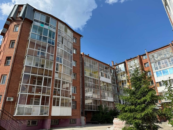 
  Продается 1-комн. квартира, 32.8 м², Школьный пер, д. 19
. Фото 5.