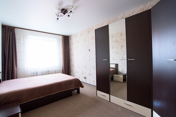 
  Продается 3-комн. квартира, 80.2 м², Герасименко ул, д. 3/14
. Фото 3.