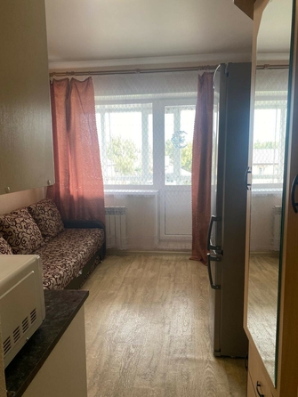 
  Продается студия, 16.6 м², Вагонный пер, д. 6
. Фото 3.
