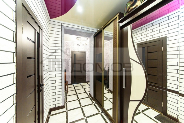 
  Продается 1-комн. квартира, 45 м², Марины Цветаевой ул, д. 7
. Фото 1.