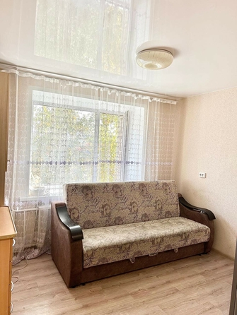 
  Продается студия, 14 м², Шевченко ул, д. 45
. Фото 1.