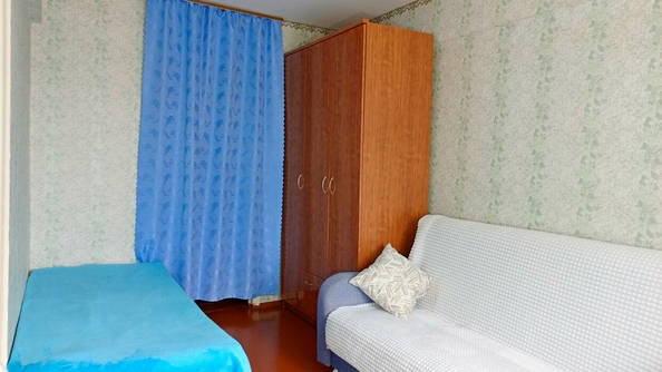 
  Продается 2-комн. квартира, 44.1 м², Кулагина ул, д. 9
. Фото 1.