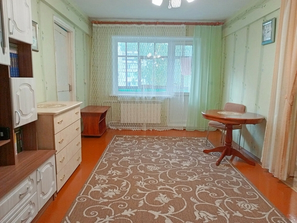 
  Продается 2-комн. квартира, 44.1 м², Кулагина ул, д. 9
. Фото 4.