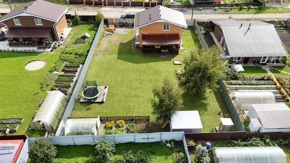 
  Продается дом, 103 м², село Корнилово
. Фото 1.