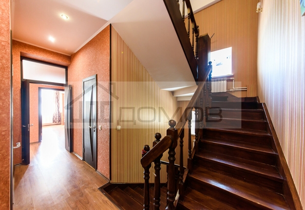 
  Продается дом, 233.8 м², Томск
. Фото 4.