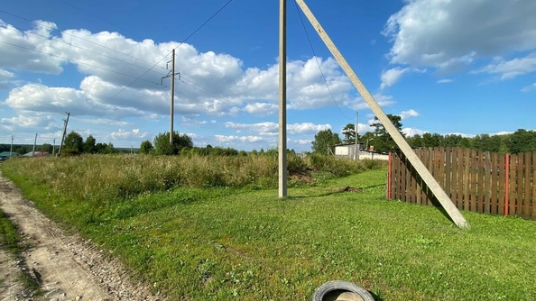 
  Продается земельный участок, 17 соток, поселок Рассвет
. Фото 5.
