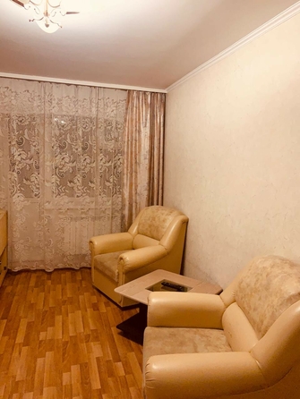 
  Сдается 1-комн. квартира, 37 м², Никитина ул, д. 56
. Фото 3.