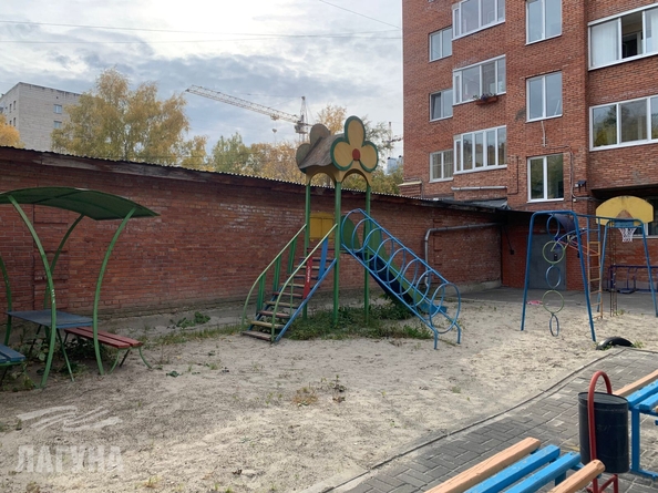 
  Сдается 3-комн. квартира, 88 м², Вершинина ул, д. 38
. Фото 4.