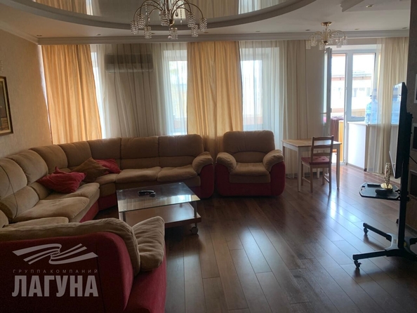
  Сдается 3-комн. квартира, 88 м², Вершинина ул, д. 38
. Фото 18.