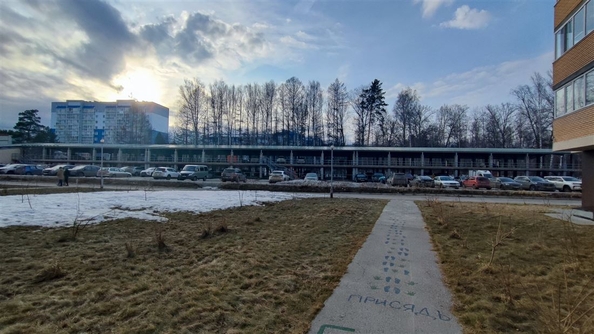 
  Продается 2-комн. квартира, 42.4 м², Вавилова ул
. Фото 3.